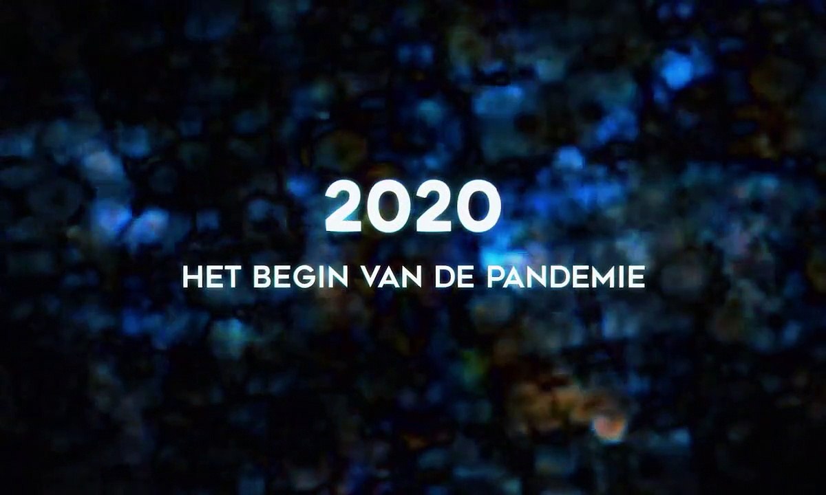 DE OPENBARING | Official trailer