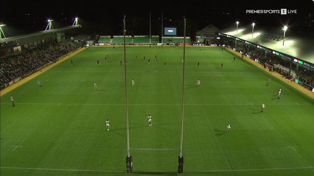 Dragons vs Sharks 2022-10-01 Second Half