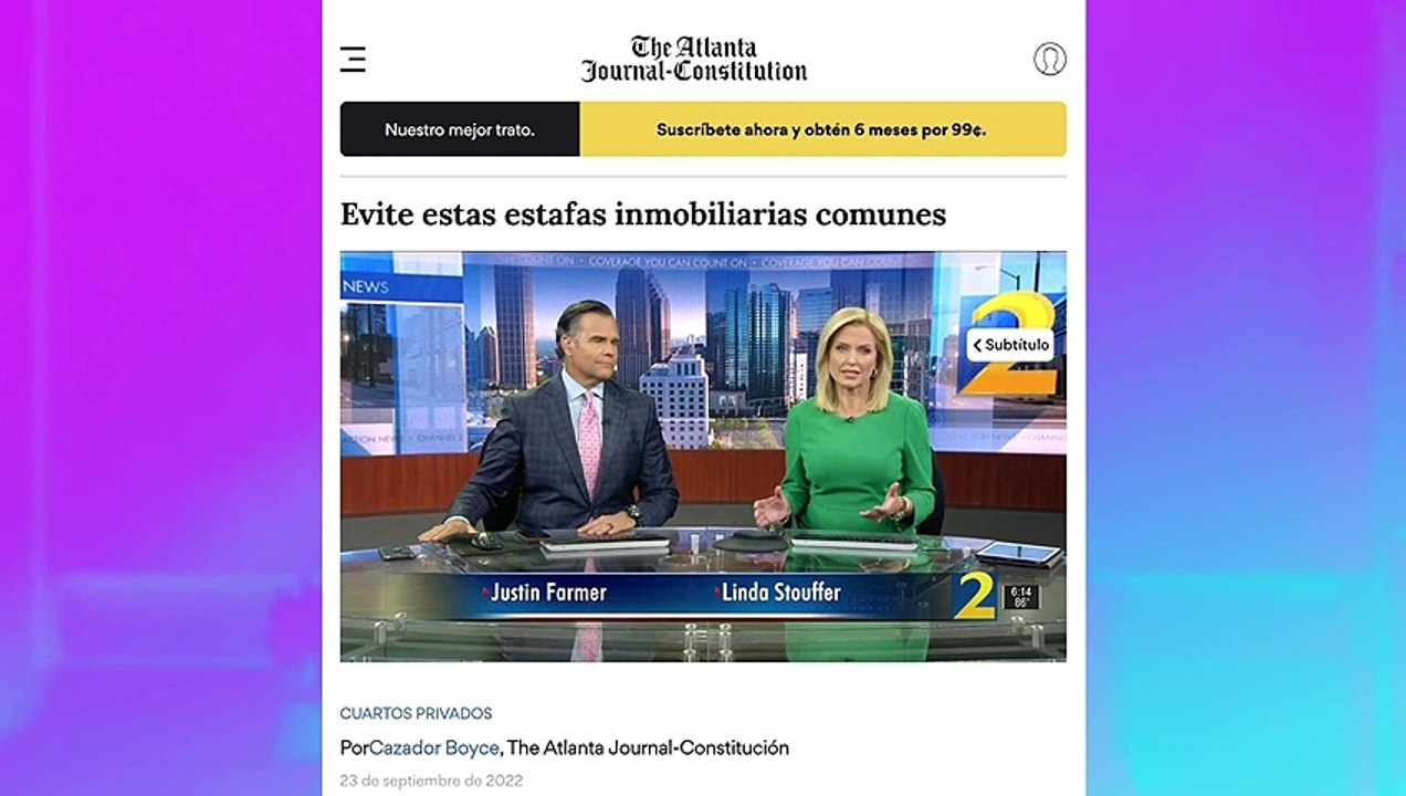  ¡NO TE DEJES ENGAÑAR! Estafas Inmobiliarias Comunes y Cómo Evitarlas 