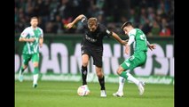 Werder Bremen v Borussia Monchengladbach