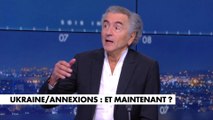 Bernard-Henri Lévy : «Militairement, les Ukrainiens sont les plus forts»