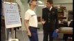 The Thin Blue Line  S2/E1 'Court In The Act'   Rowan Atkinson
