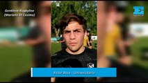 Testimonios del rugby de la Región