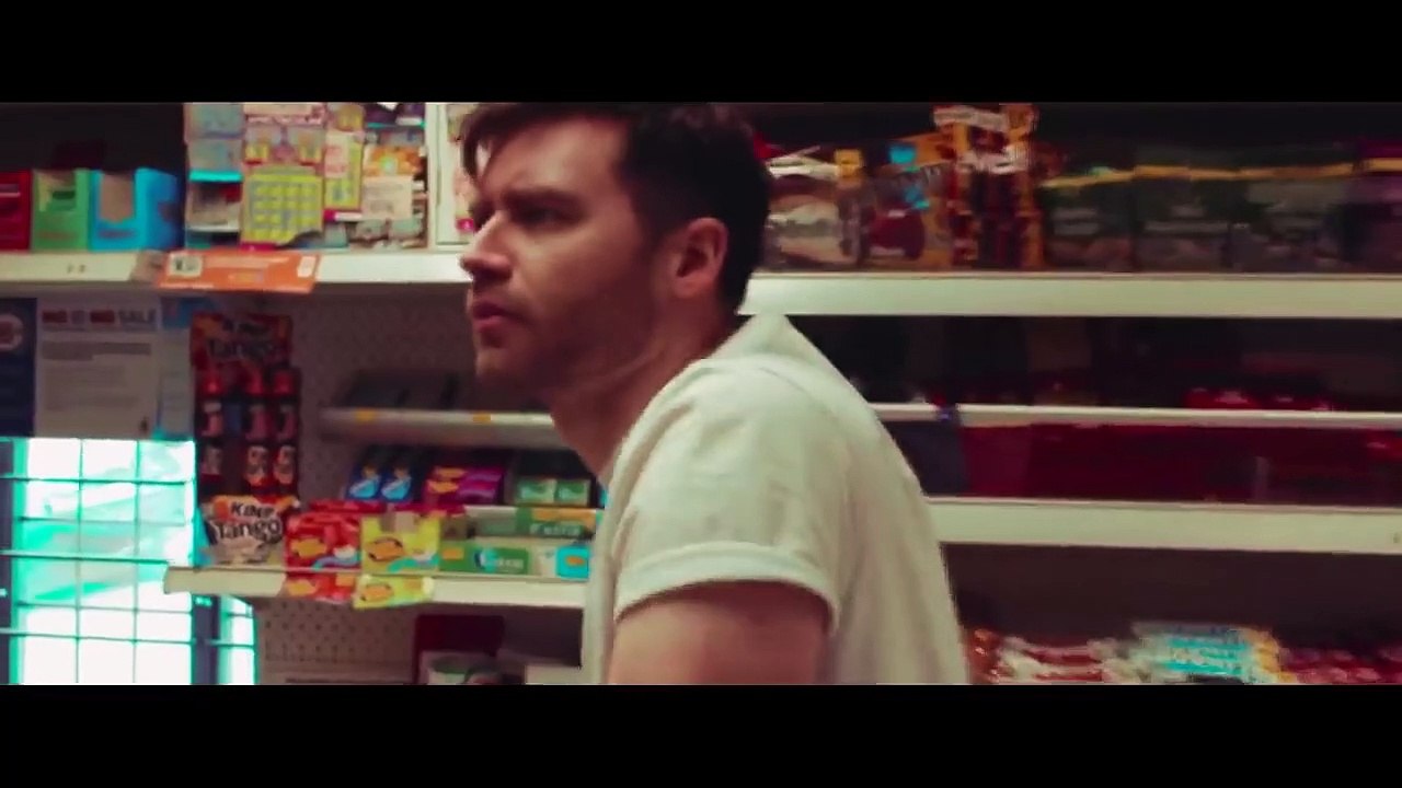 Wicked Witches Bande-annonce (DE)