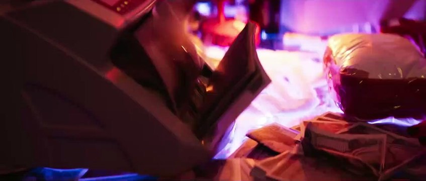 Rise of the Footsoldier: Origins Bande-annonce (EN)