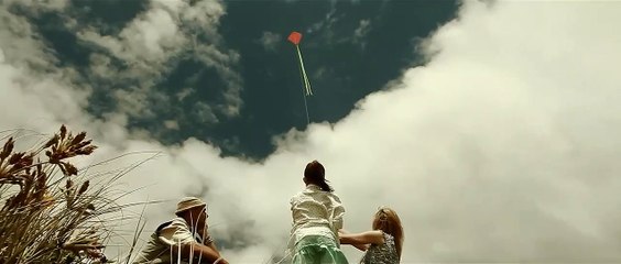 Broken Hallelujah Bande-annonce (EN)