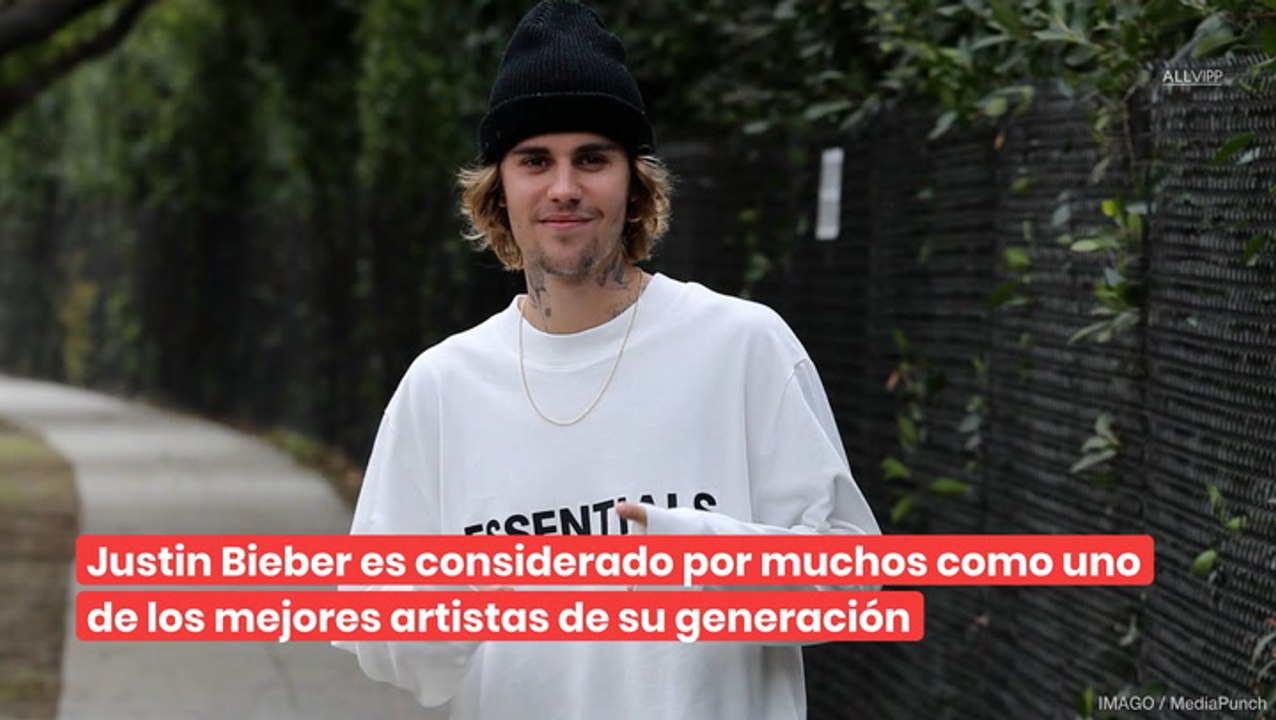 ¡Solo para verdaderos Beliebers! Diez datos rápidos sobre Justin Bieber