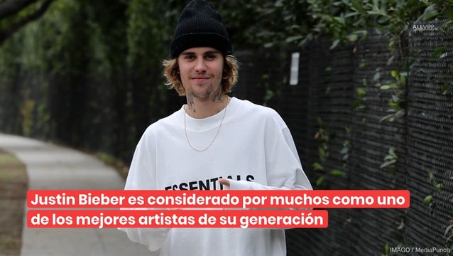 ¡Solo para verdaderos Beliebers! Diez datos rápidos sobre Justin Bieber