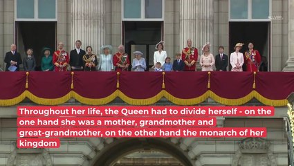 Queen's Final Wish - She Could Still Fulfill It