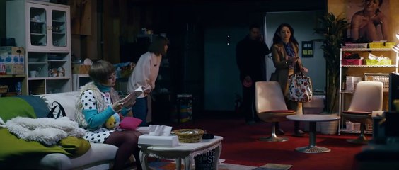 Life: Untitled Bande-annonce (EN)