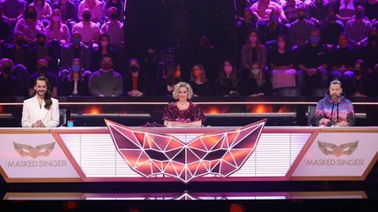 „Masked Singer“-Gewinner bisher im Überblick