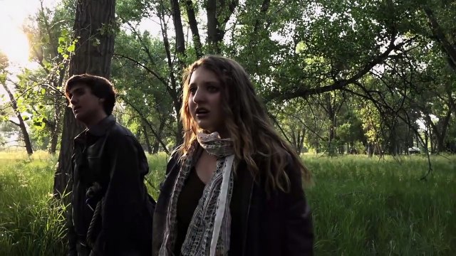 Wasteland Bande-annonce (EN)