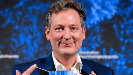 Eckart von Hirschhausen: DARUM arbeitet er nicht mehr als Arzt