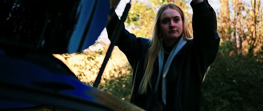 Krampus: The Return Bande-annonce (EN)