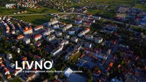 Stanković  “Vjetrom u kosi” posjetio Livno