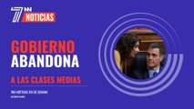 Así abandonan Pedro Sánchez y María Jesús Montero a las clases medias: los detalles de su paquete fiscal