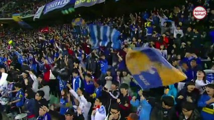 مباراة الاهلي السعودي 0 - 3 اولسان هيونداي الكوري في نهائي دوري ابطال اسيا عام 2012(2)