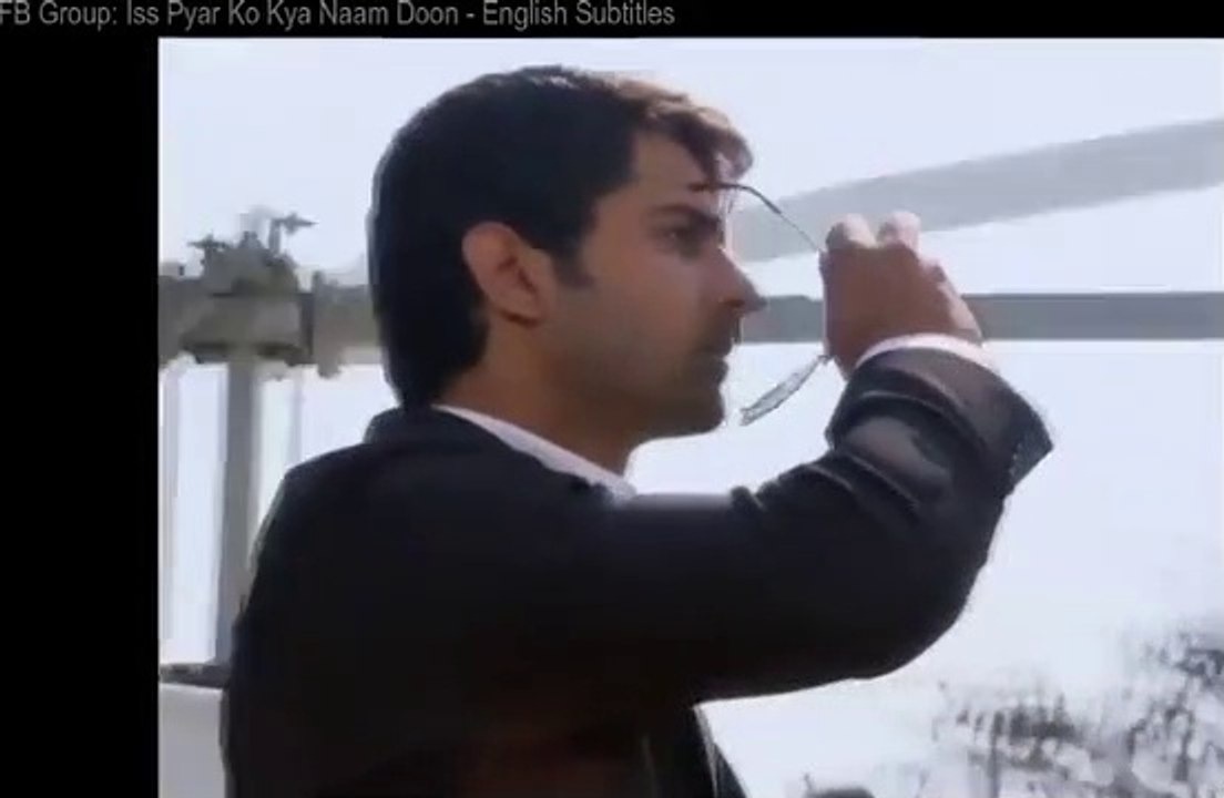 Iss Pyaar Ko Kya Naam Doon - Episode 1 - IPKKND Star Plus Watch Online