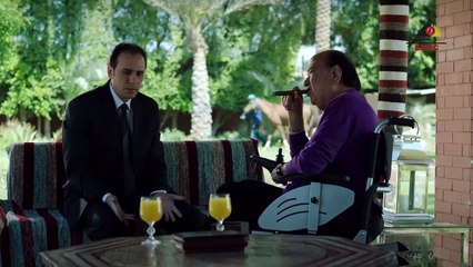 Alsou3loug مسلسل الصعلوك بطولة خالد الصاوي الحلقة 18