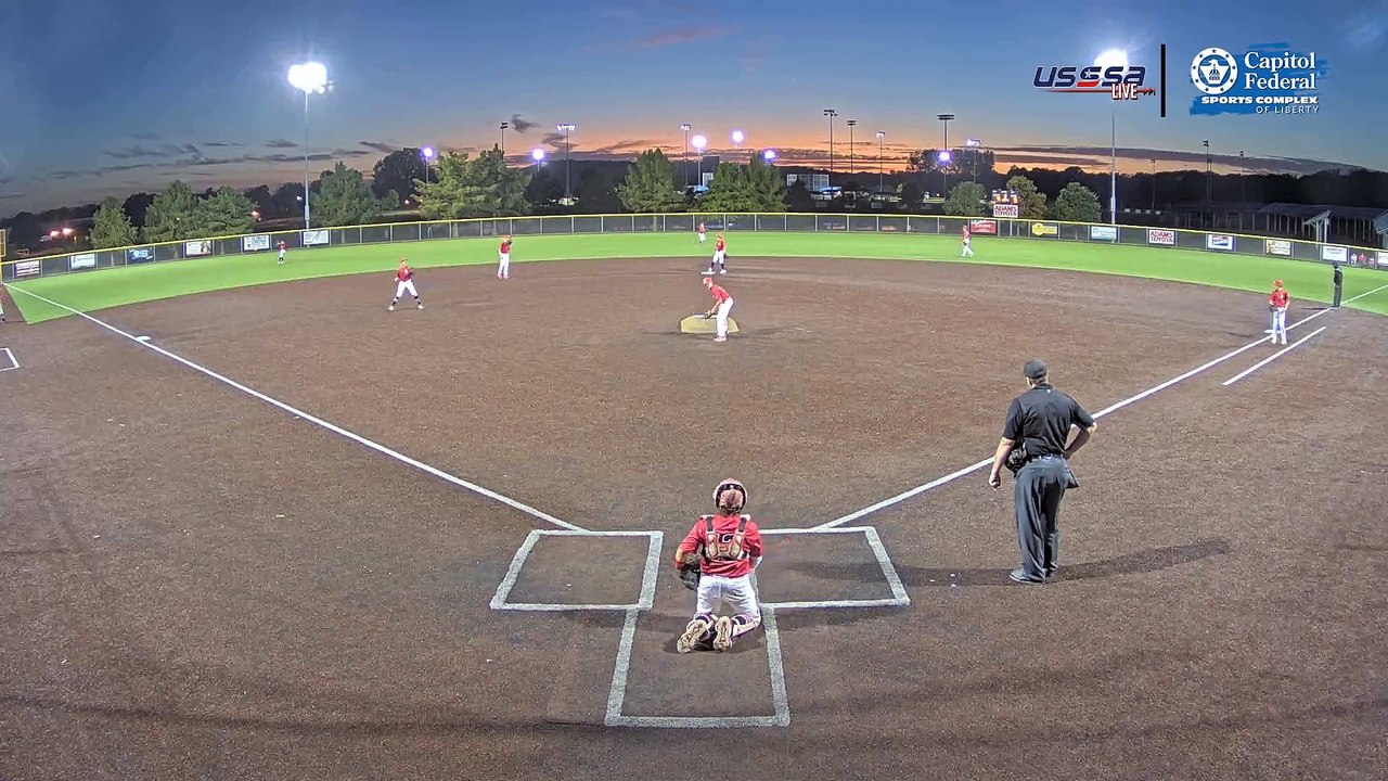 Conrads Field(KC Sports) Fri, Sep 30, 2022 6:45 PM to 11:45 PM