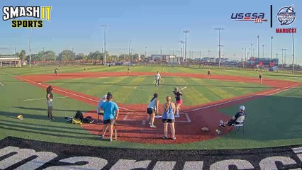 Red Marucci - Men's A World Series (2022) Fri, Sep 30, 2022 11:12 AM to 4:12 PM