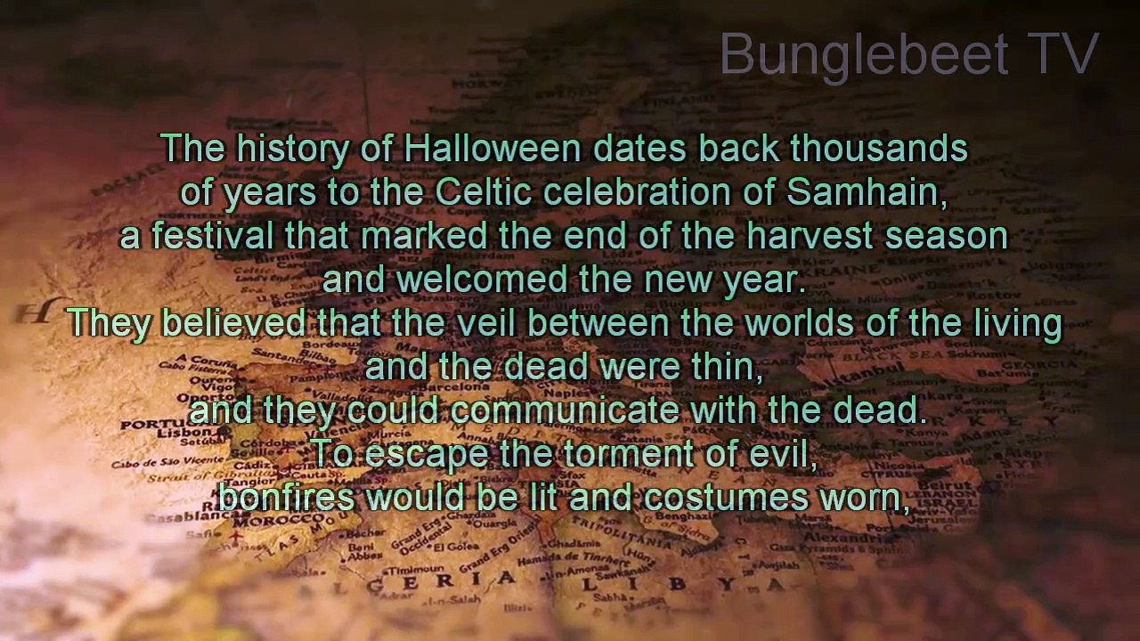 Halloween