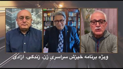 ایران و جهان در هفته ای که گذشت شنبه 9 مهر 1401