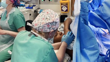 24 Hour Baby Hospital S03E04 Full Episode