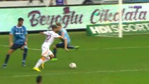 ÖZET | Adana Demirspor 0-0 Galatasaray