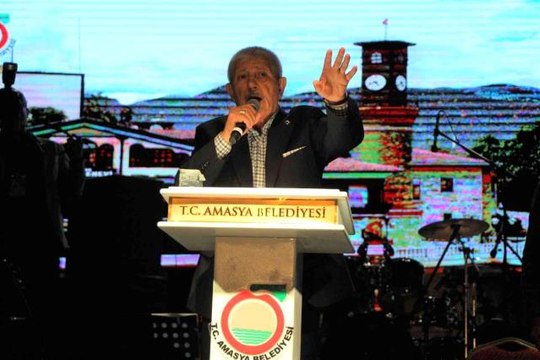 Amasya haber! Başkan Sarı açıkladı, Amasya Belediyesi bu kış da üniversitelilerin doğalgaz ve su faturalarını karşılayacak