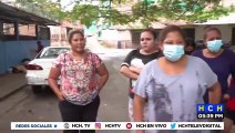 23 familias capitalinas albergadas en Instituto Cultura Popular denuncian abandono de la AMDC