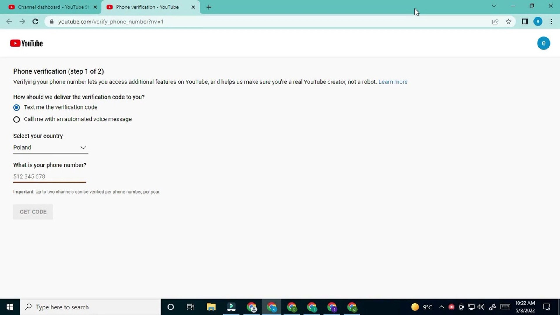 ⁣How to complete 1000 subscribers on youtube in 1 day | How To Increase Subscriber On Youtube Channel