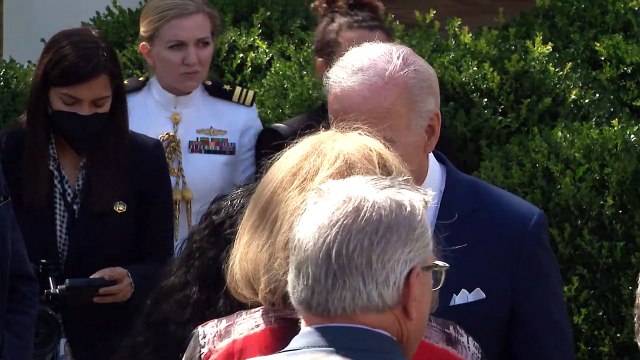 EEUU libera a sobrinos de esposa de Maduro en canje de prisioneros con Venezuela