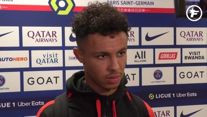 Le PSG n'est pas imprenable pour Sofiane Diop