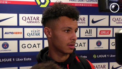 La déception et les regrets de Sofiane Diop