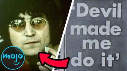 10 Times Fans MURDERED Celebrities