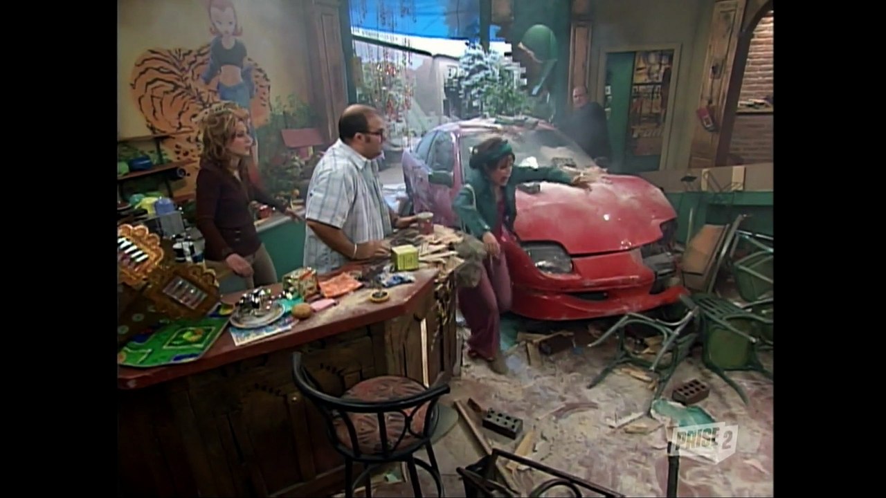 Histoires de filles - S09E23 Histoires de filles