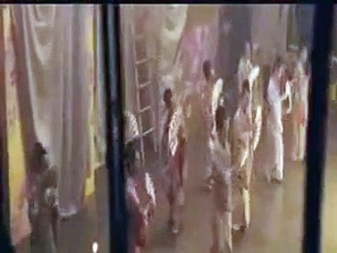 Mémoires d'une geisha Bande-annonce (PT)