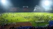 Endonezya'da facia; Persebaya Surabaya-Arema Malang maçı sonrası izdiham yaşandı; en az 127 kişi öldü!