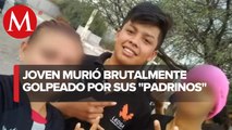 En Querétaro, exigen justicia por la muerte de un joven en un anexo