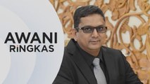 AWANI Ringkas: Pemimpin politik sertai PBM bertambah