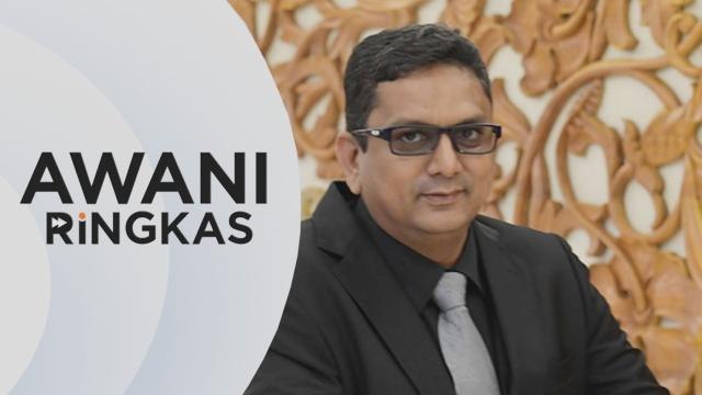 AWANI Ringkas: Pemimpin politik sertai PBM bertambah