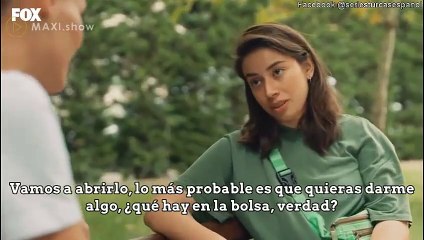El Inquilino Perfecto (Kusursuz Kiraci) 10