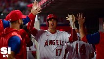 Shohei Ohtani Agrees to $30M Deal With Angels for 2023 Season