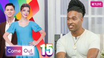 Come Out Texas | Bước Ra Ánh Sáng - Tập 15