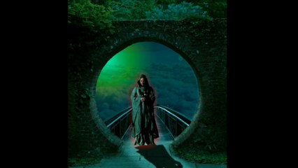 Matte painting | New to word | photo editing