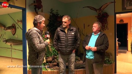 Lange nacht der Museen - Wiener Fischerei Museum