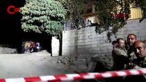 Eve silahlı saldırı: Anne-oğul öldü, gelini ile 2 torunu yaralandı