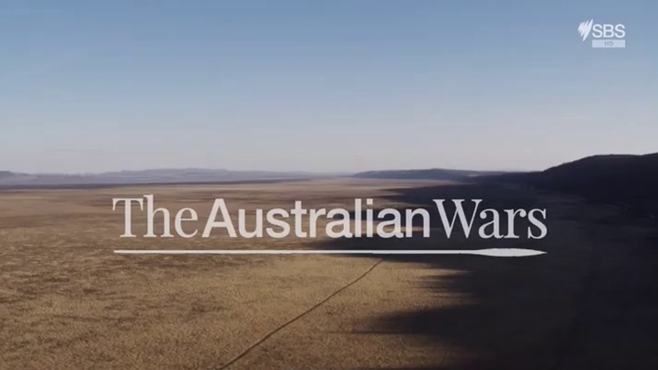 The.Australian.Wars.S01E01