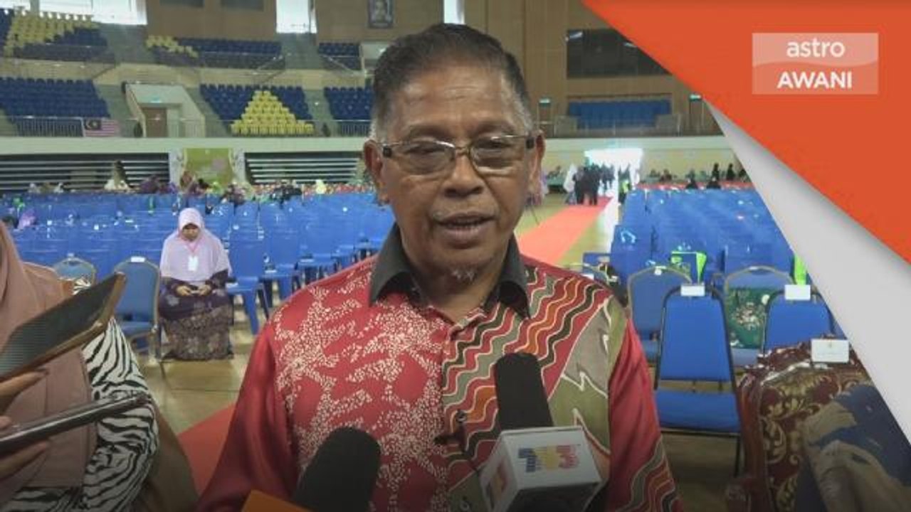 Hadapi Banjir | Terengganu siap siaga hadapai bencana tahun ini